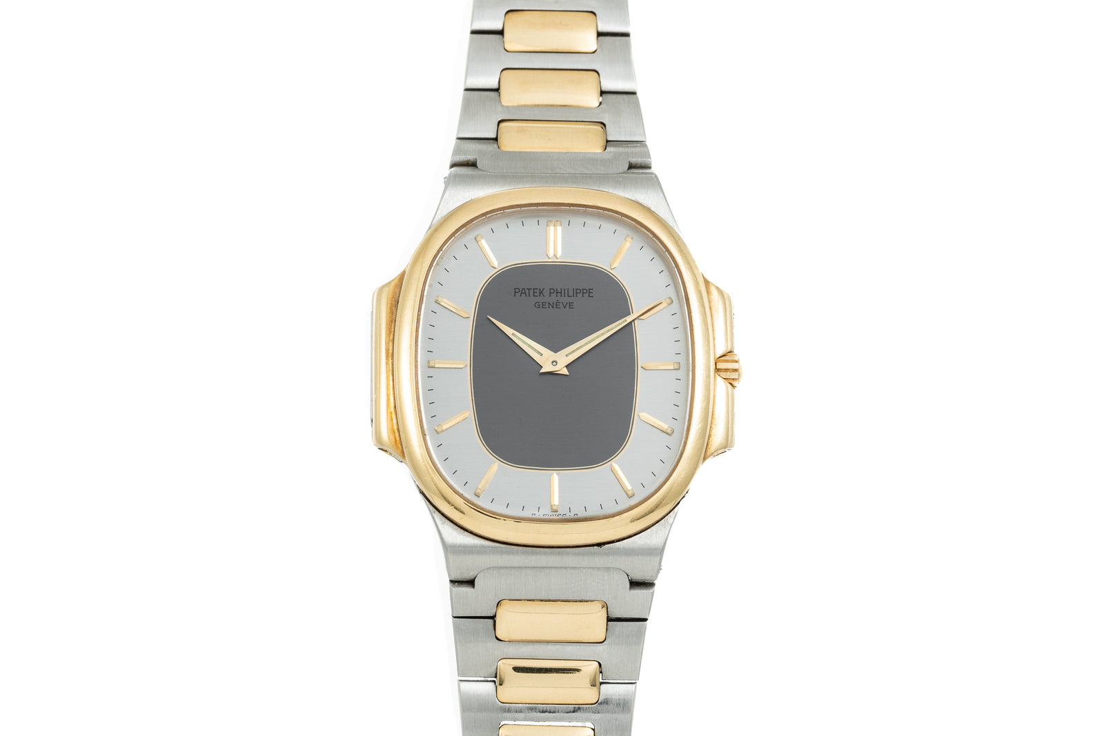 Patek Philippe Nautilus 'Nautilipse'