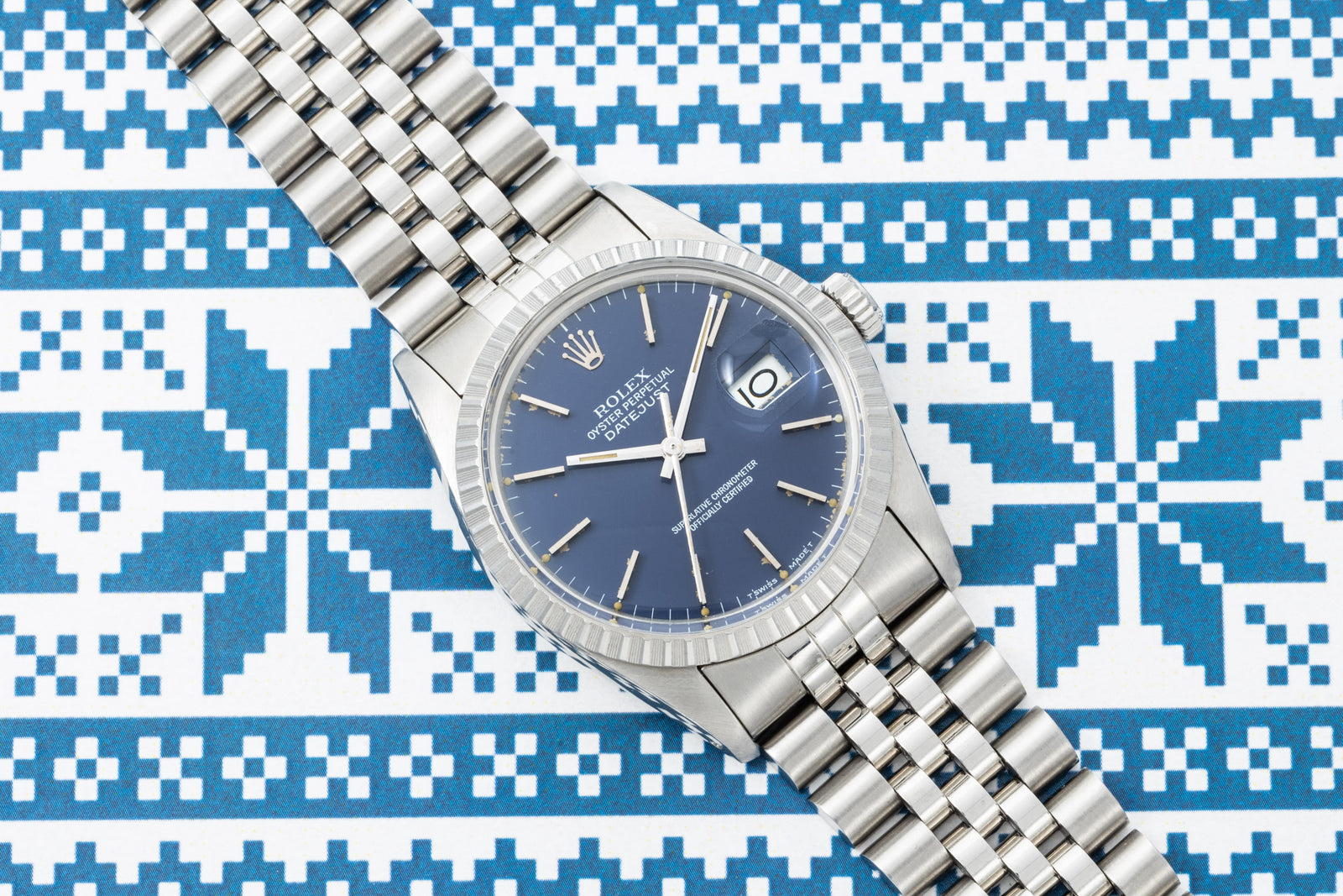 Rolex Datejust