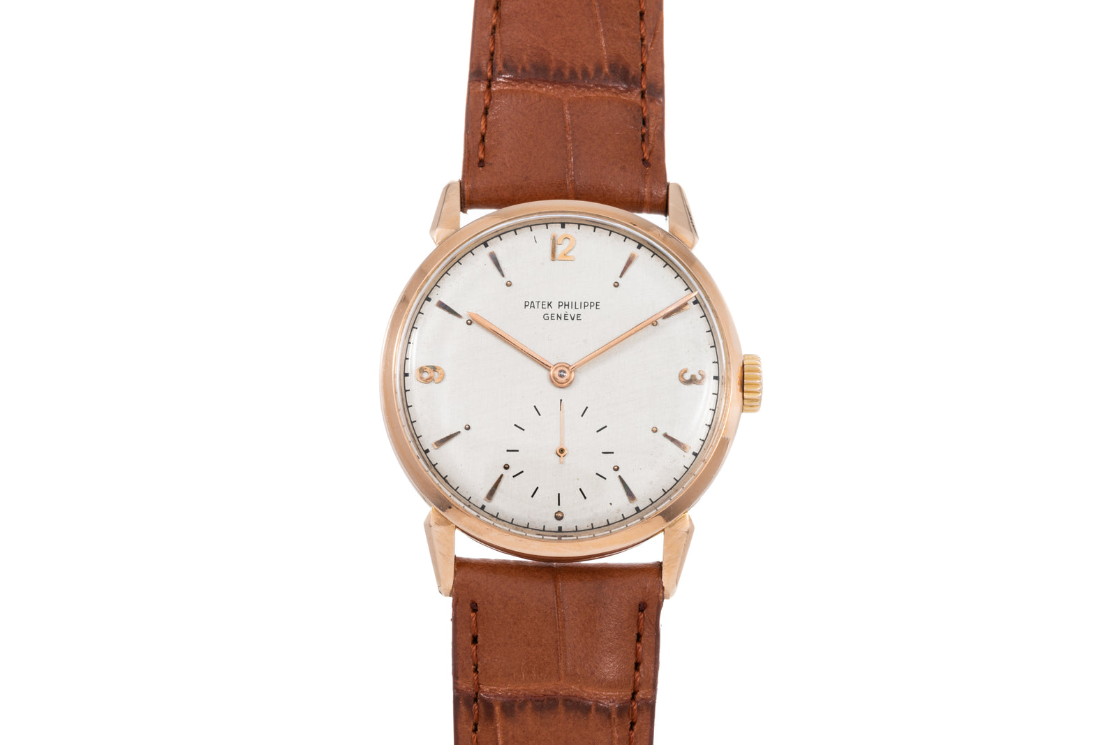 Patek Philippe Calatrava