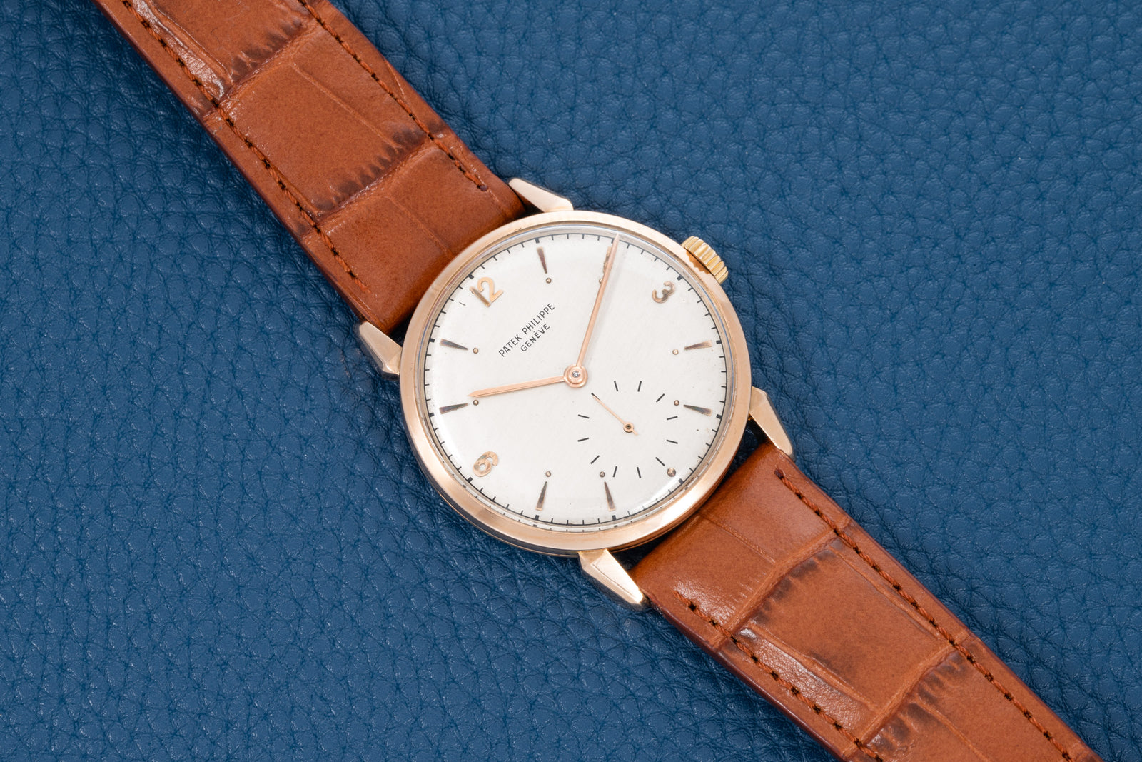 Patek Philippe Calatrava