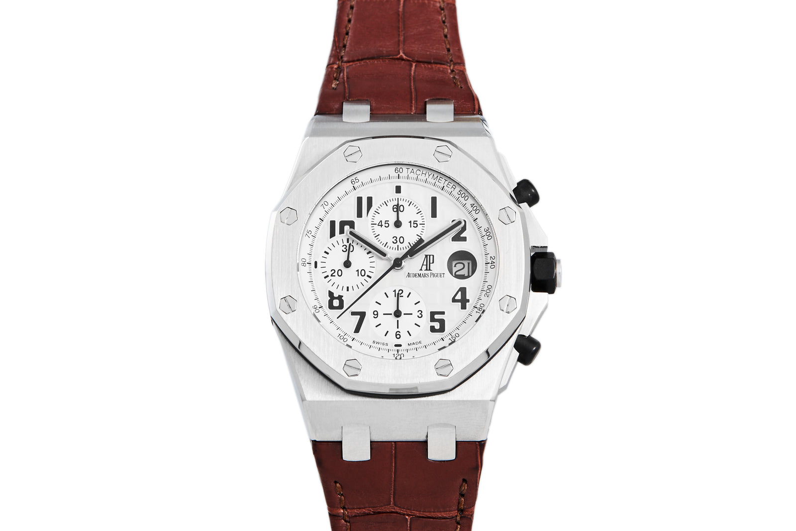 Audemars Piguet Royal Oak Offshore 'Safari'