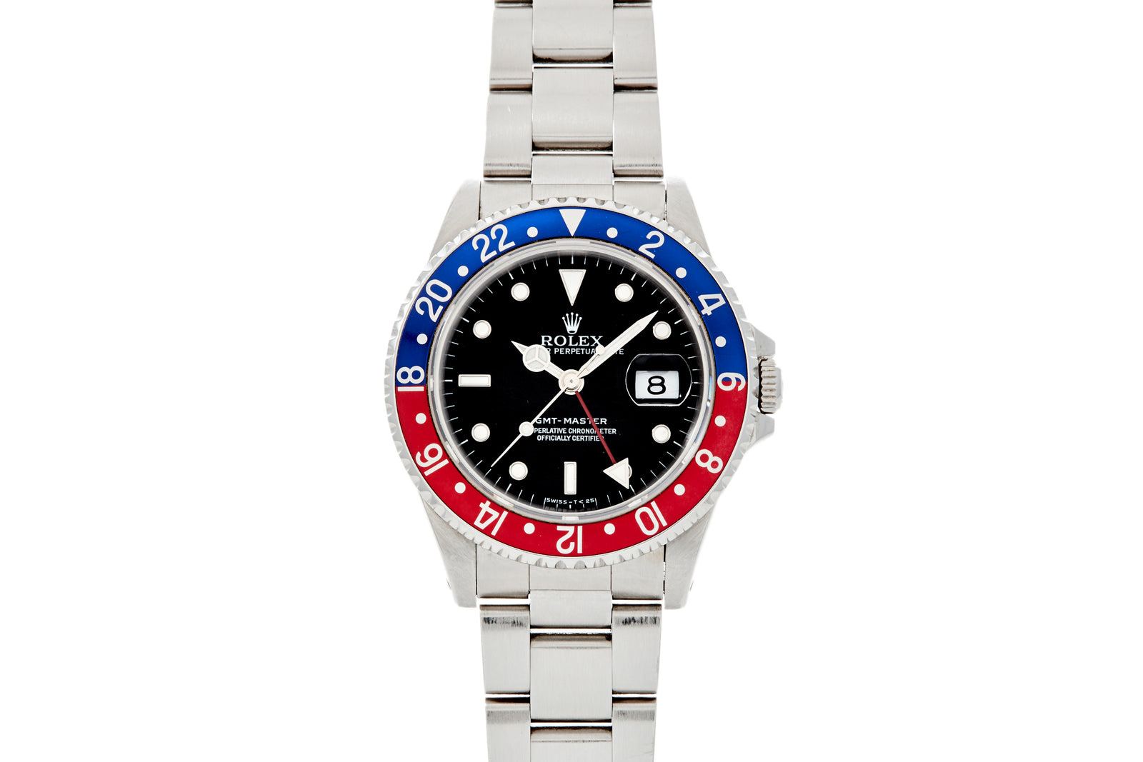 Rolex GMT-Master