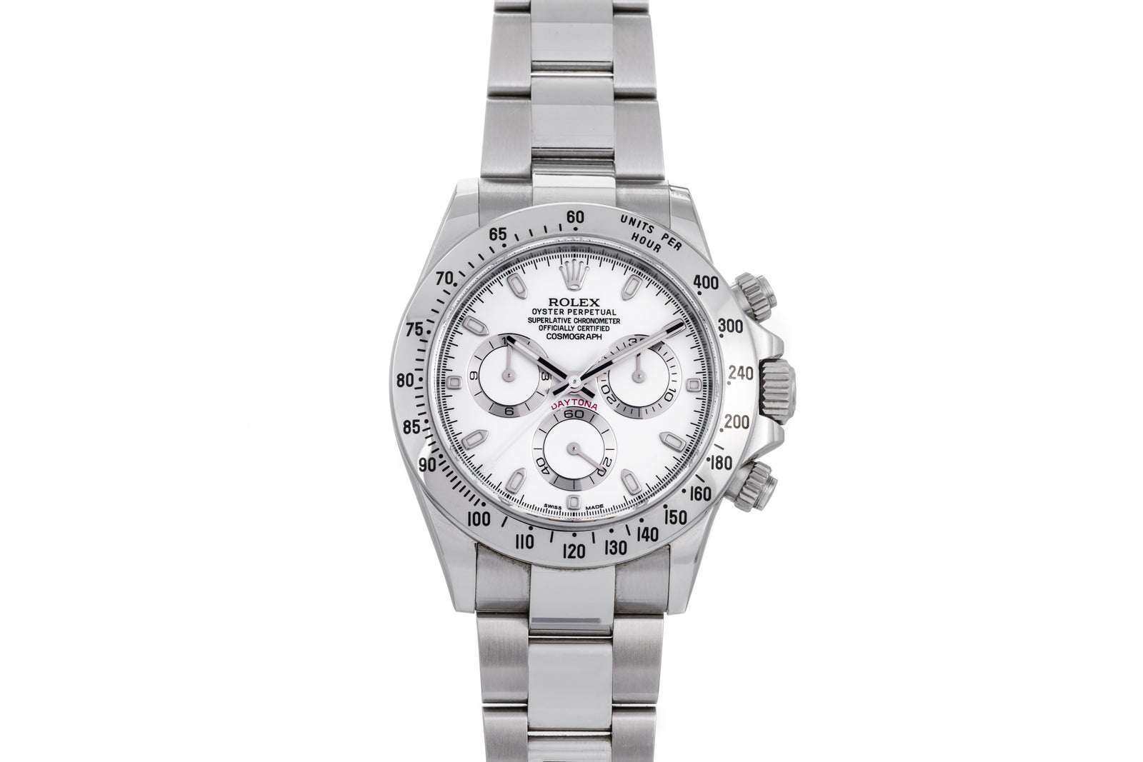 Rolex Daytona