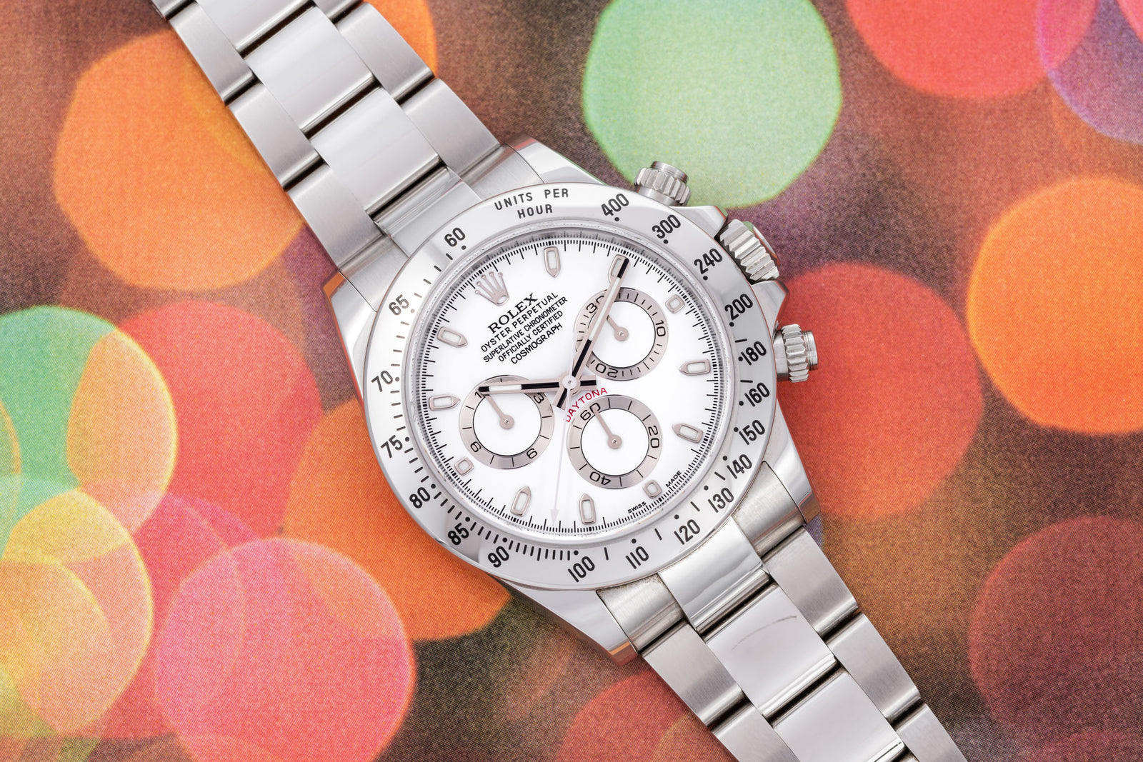 Rolex Daytona