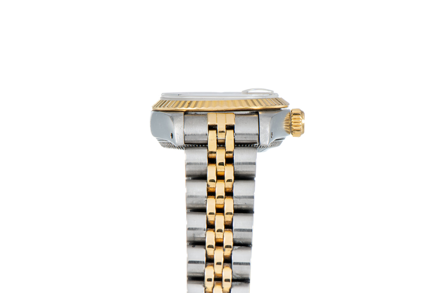 Rolex Lady Datejust 'Tapestry'