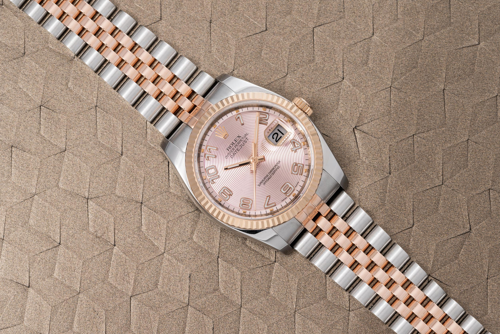 Rolex Datejust
