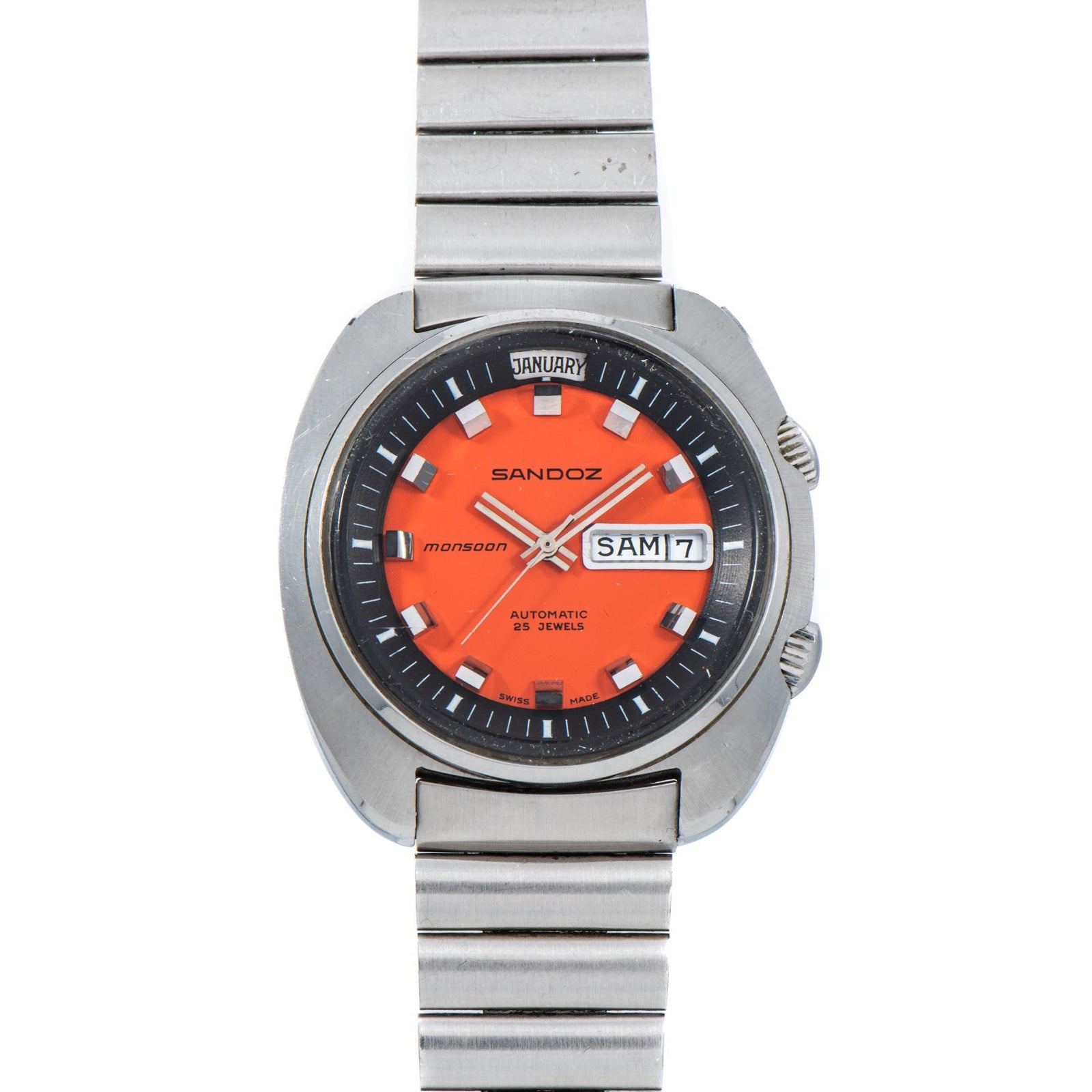 Sandoz Monsoon