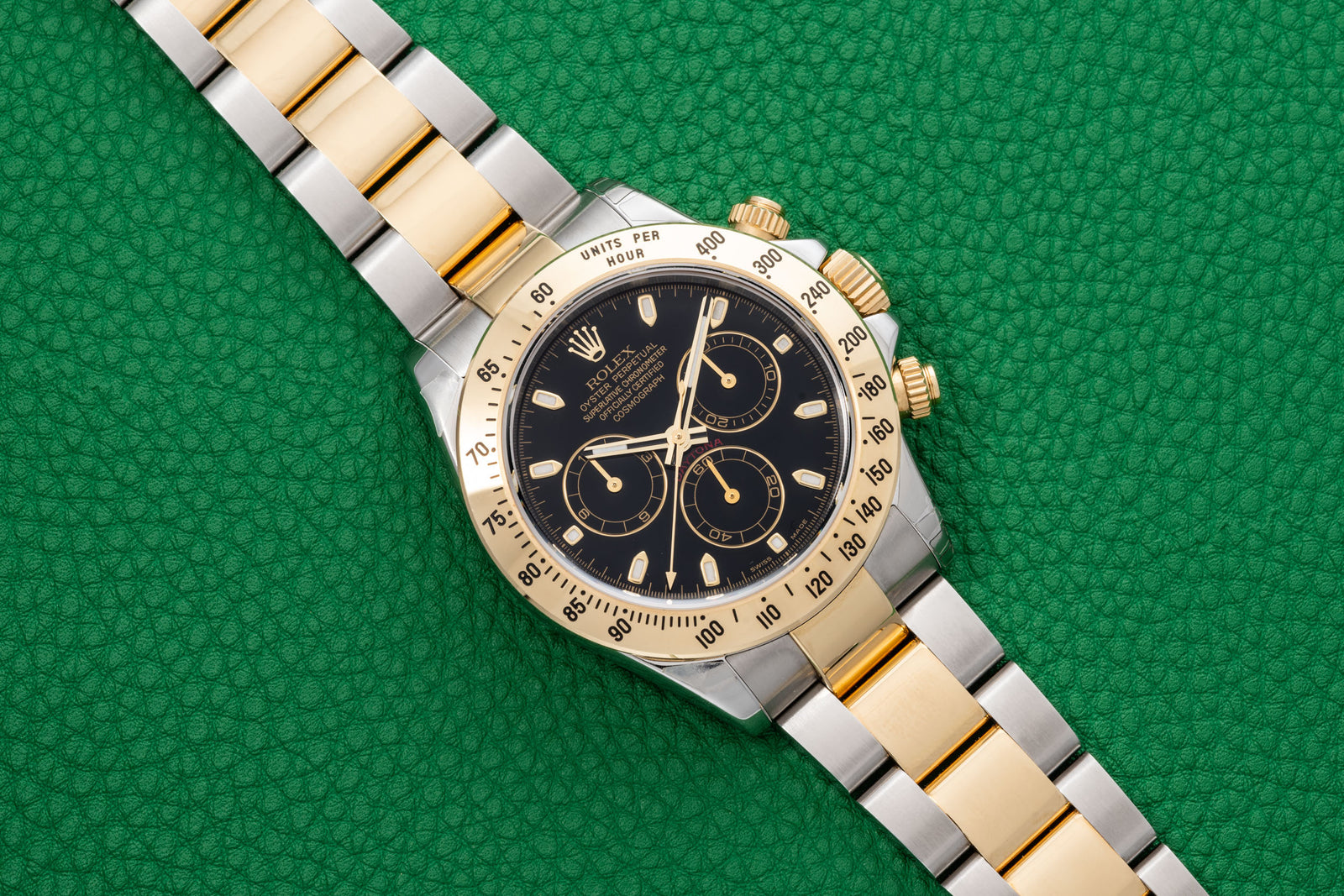 Rolex Daytona
