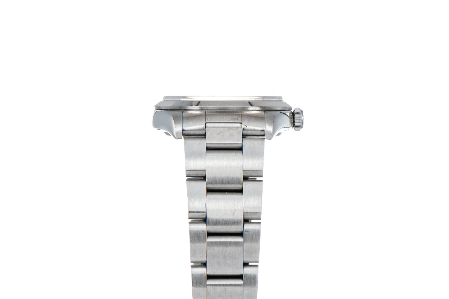 Rolex Explorer 'Swiss Only'