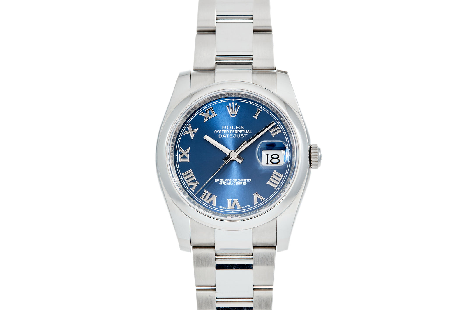 Rolex Datejust