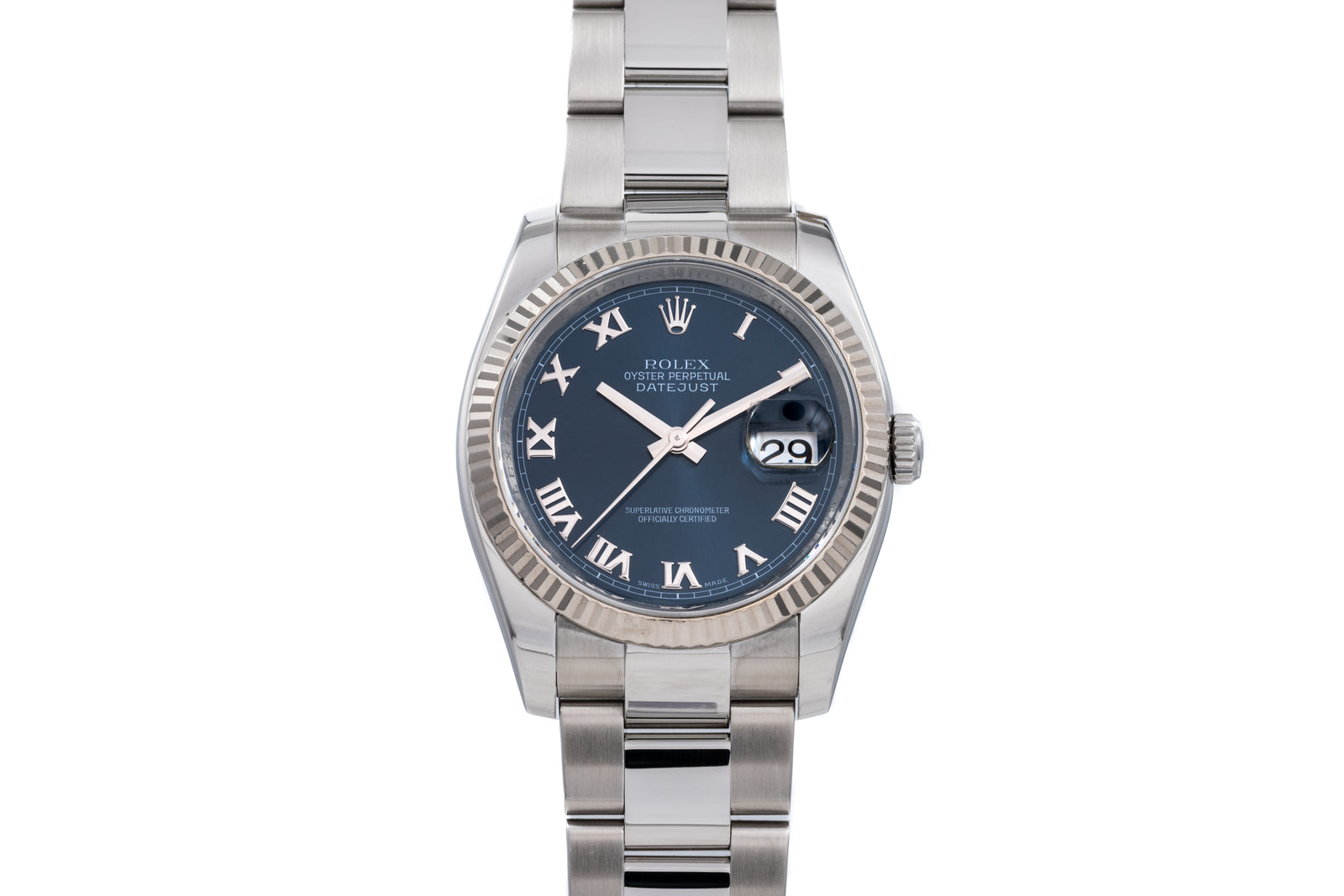 Rolex Datejust