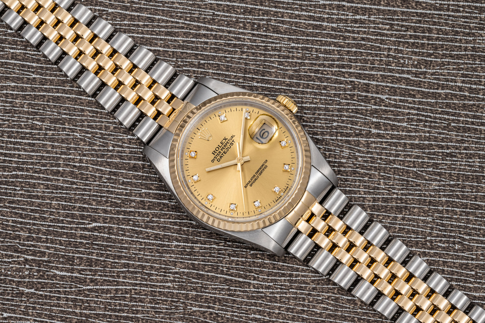 Rolex Datejust