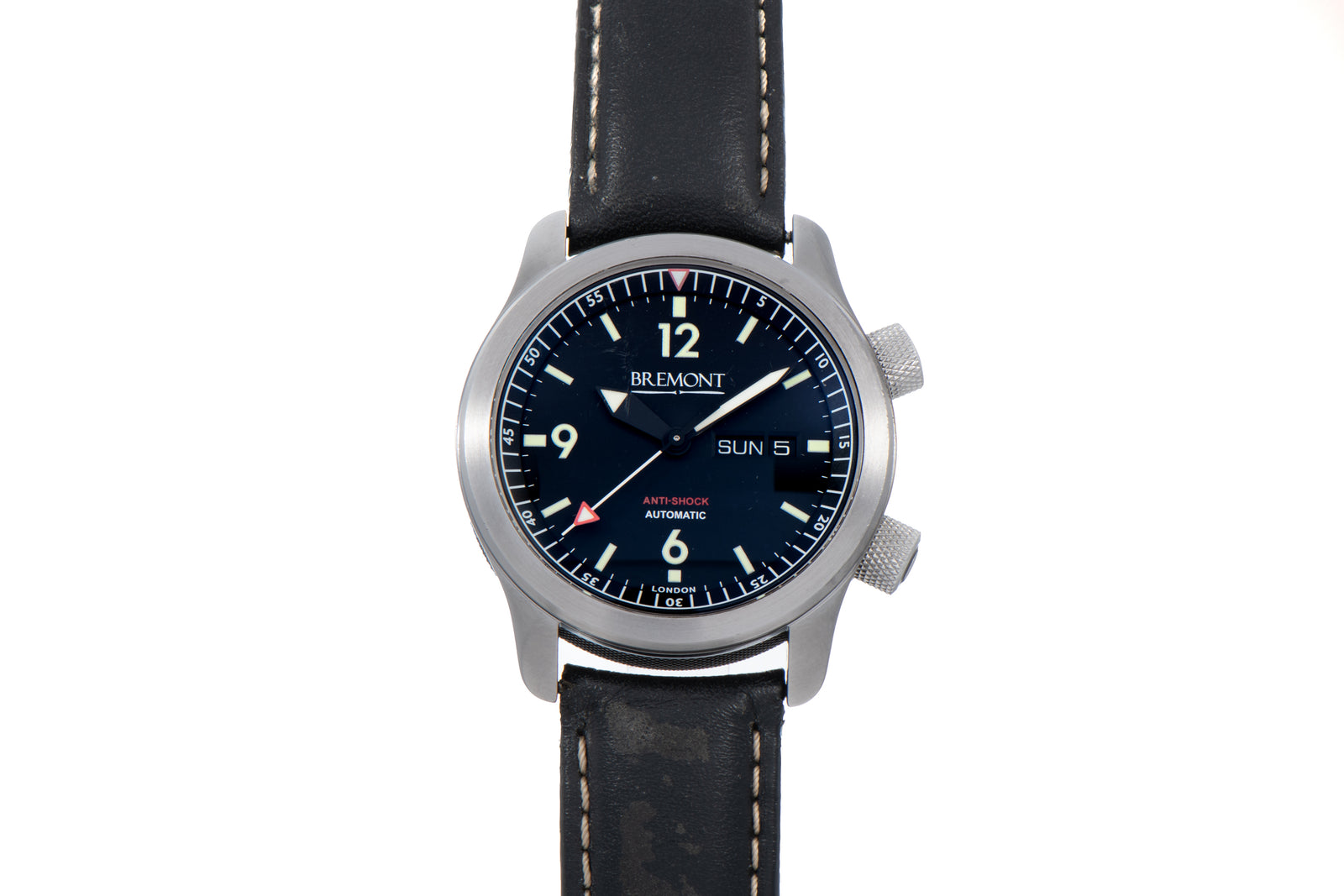 Bremont U2