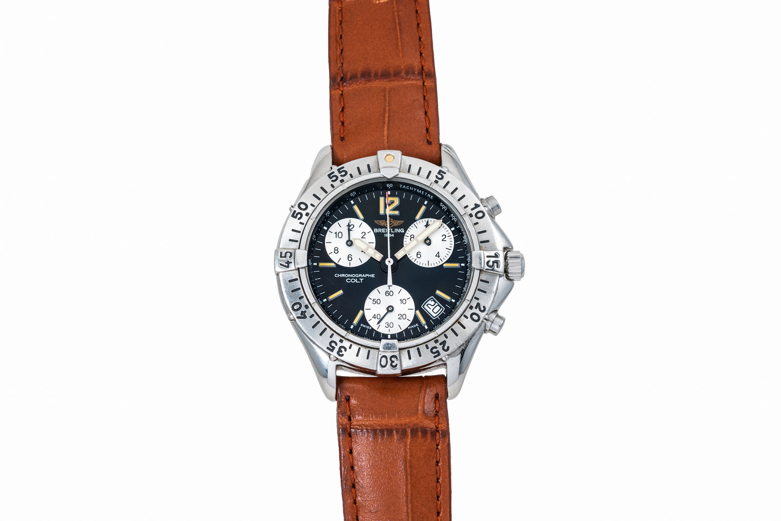 Breitling Colt Chronographe