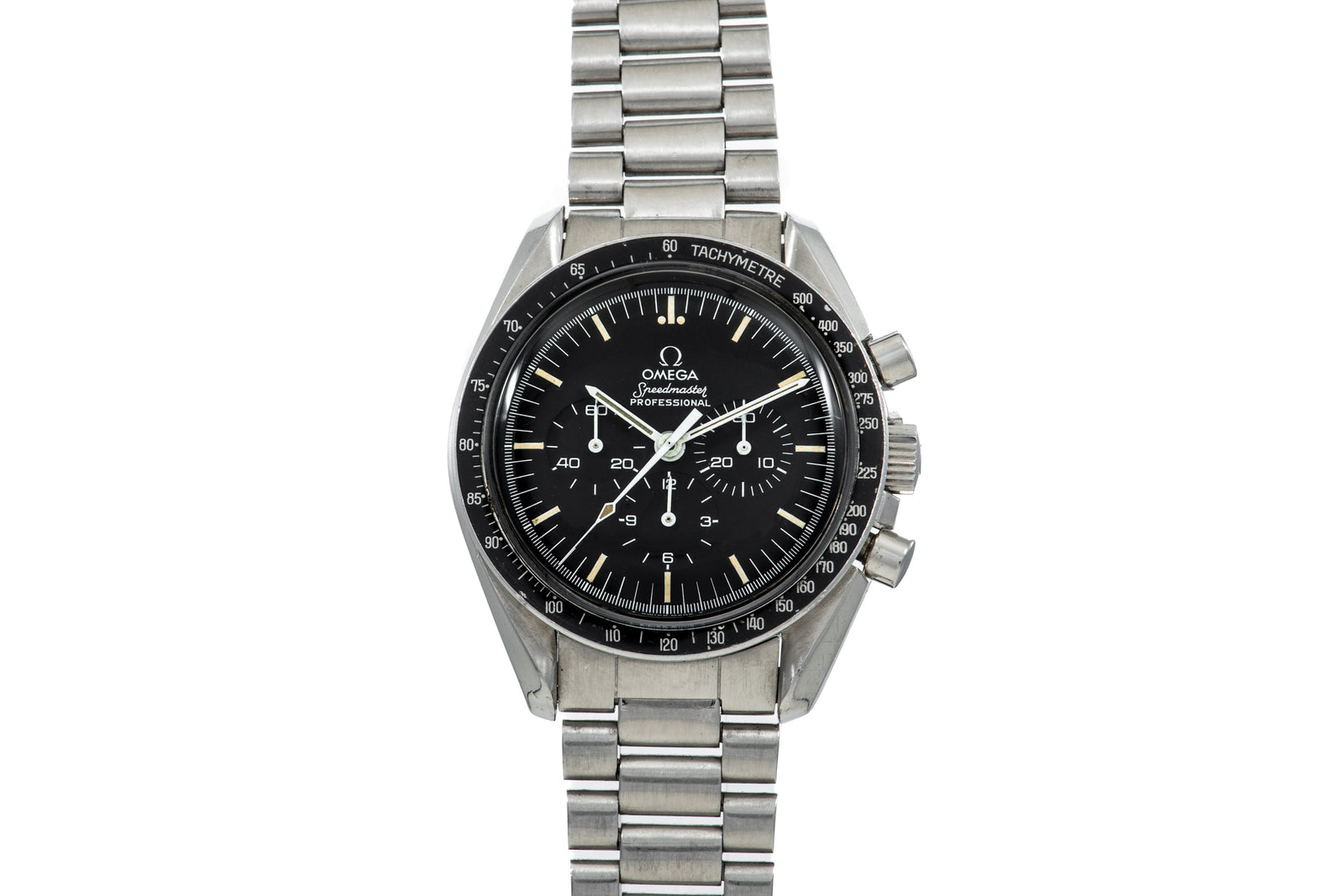 Omega Speedmaster Professional