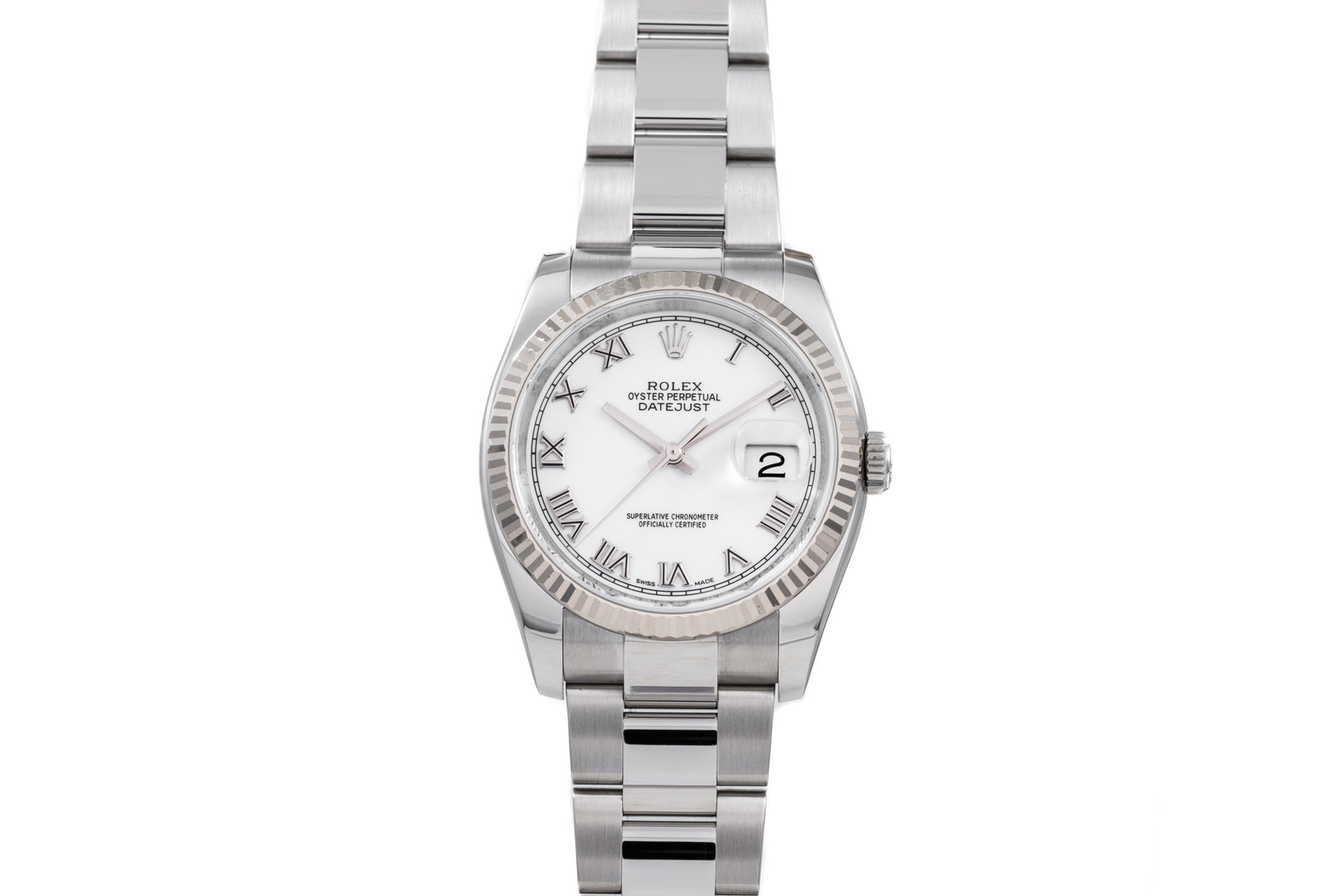 Rolex Datejust