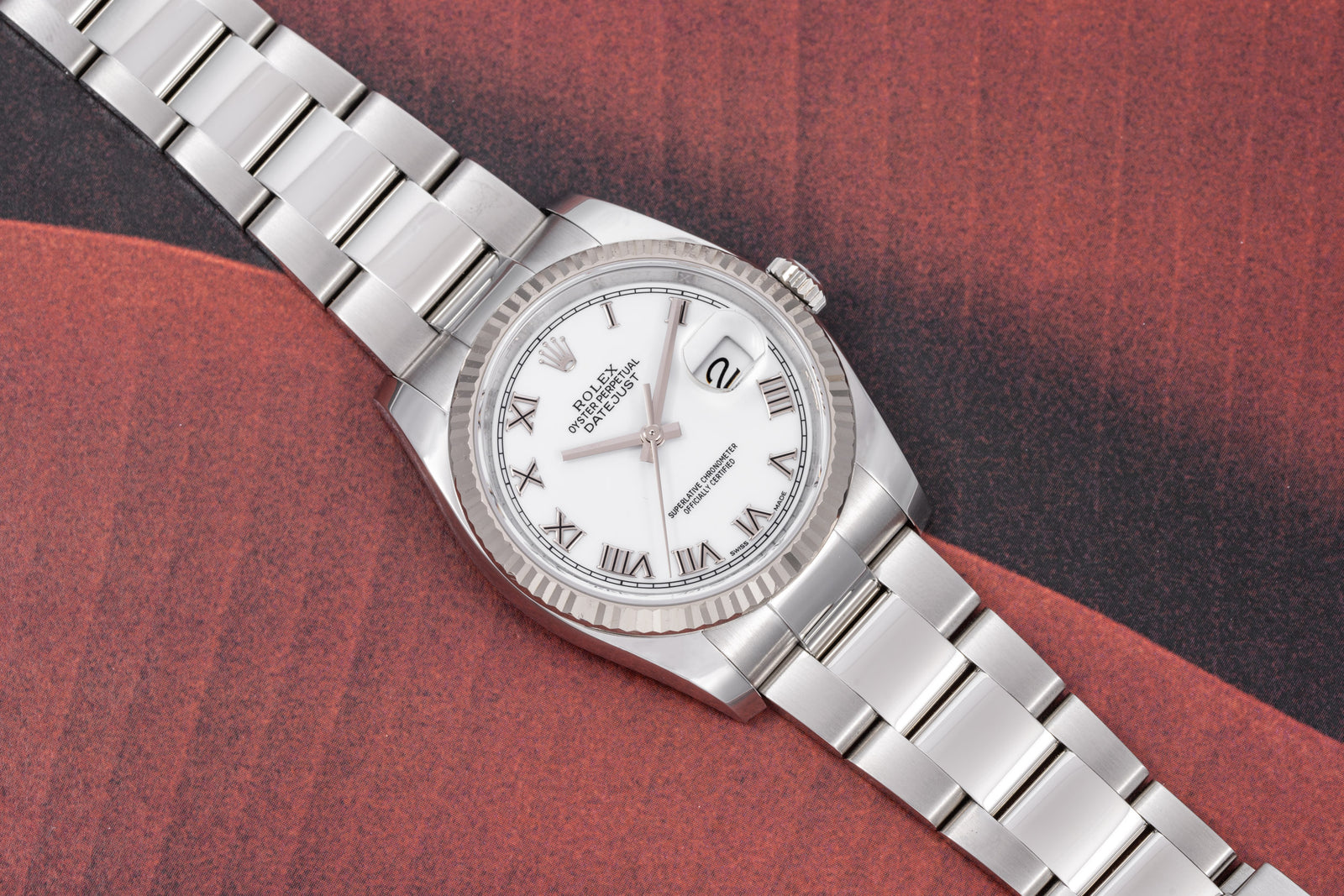 Rolex Datejust