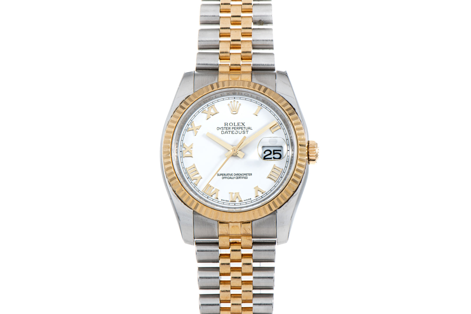 Rolex Datejust