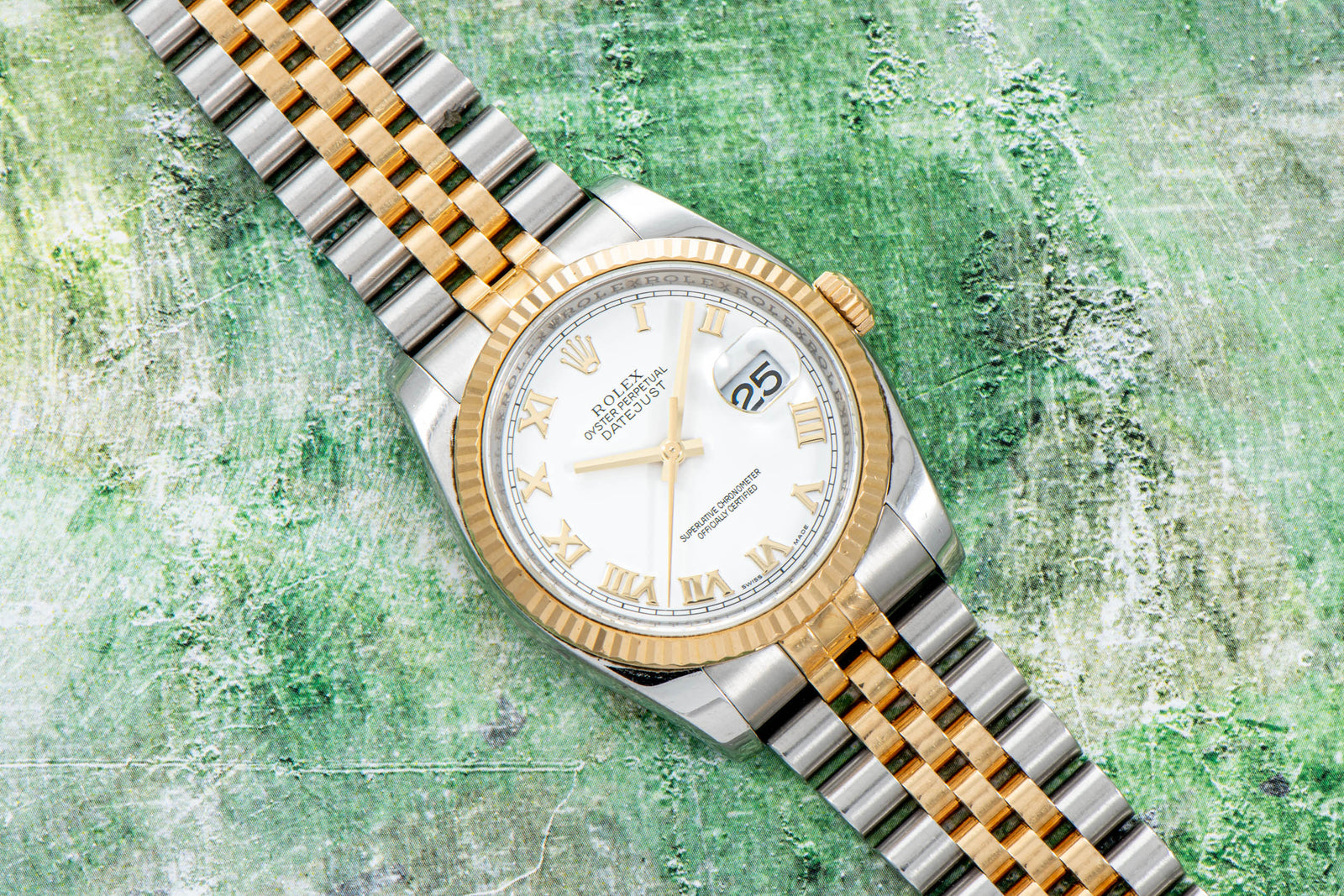 Rolex Datejust