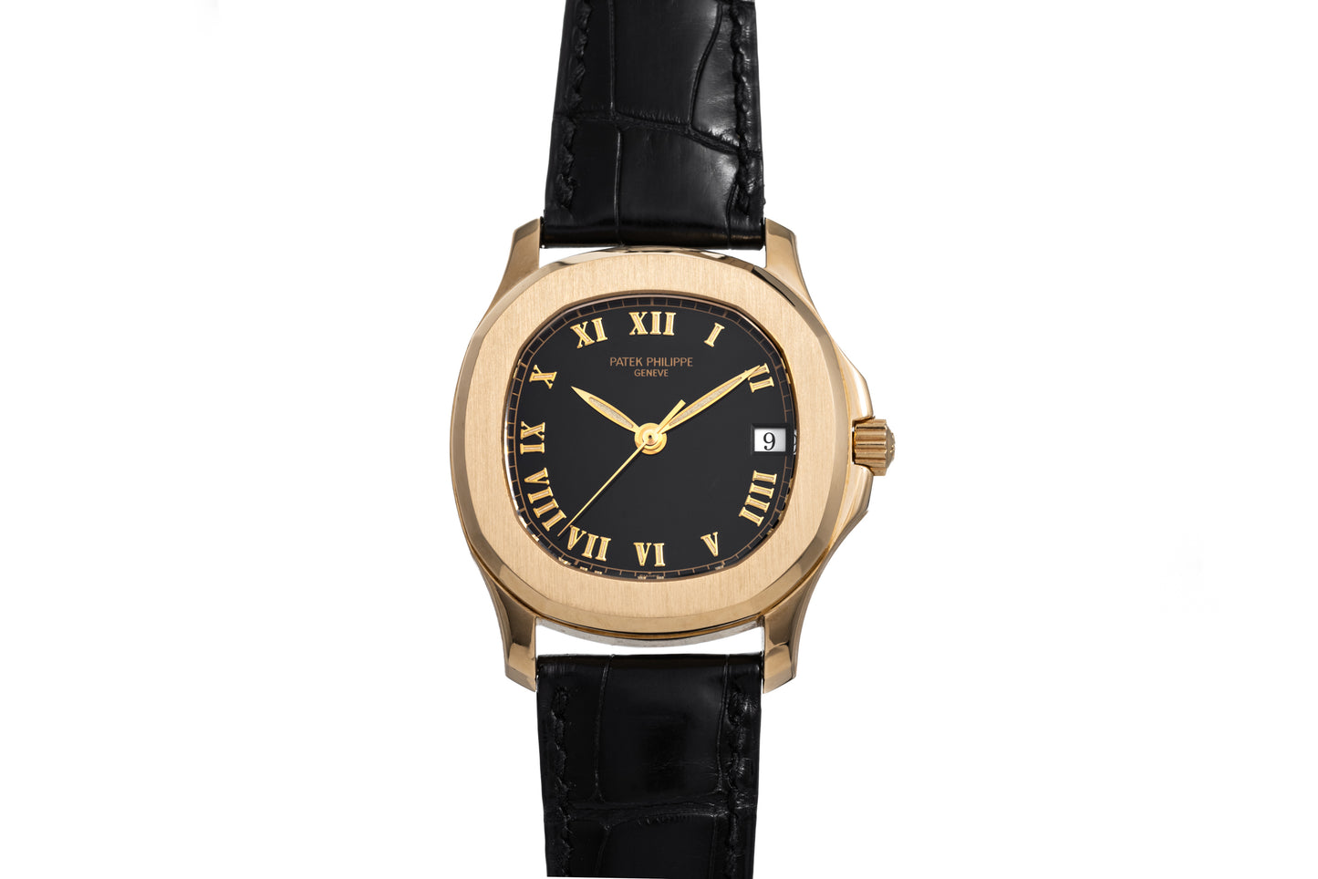 Patek Philippe Aquanaut