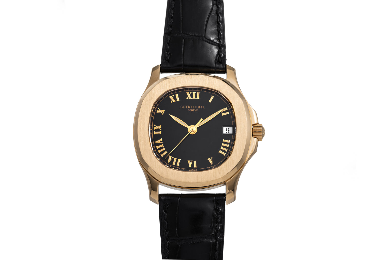 Patek Philippe Aquanaut