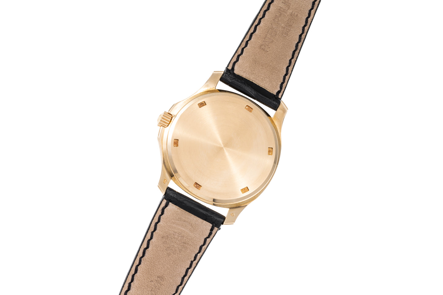 Patek Philippe Aquanaut