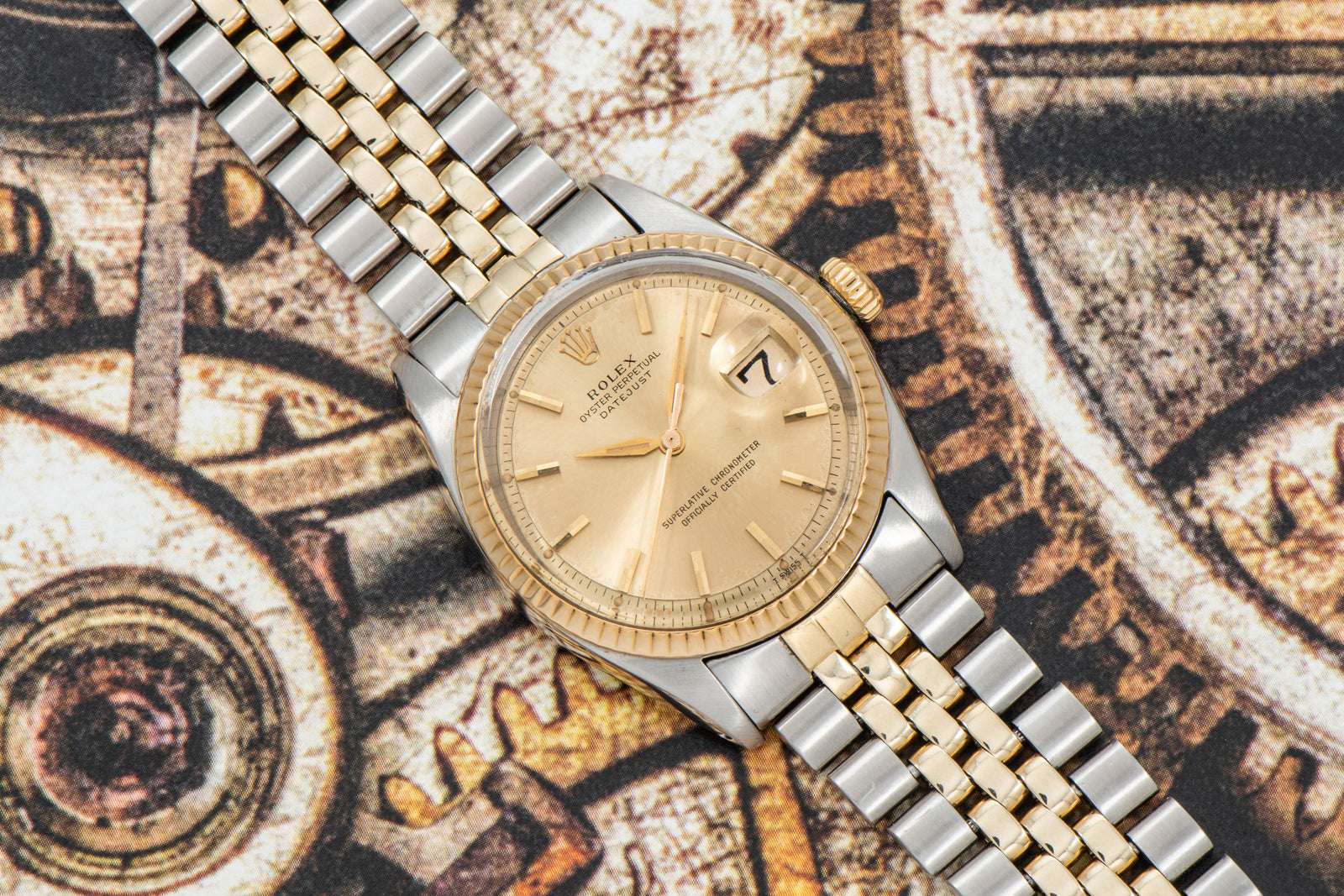 Rolex Datejust