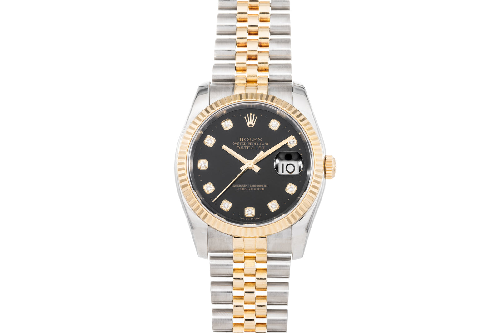 Rolex Datejust