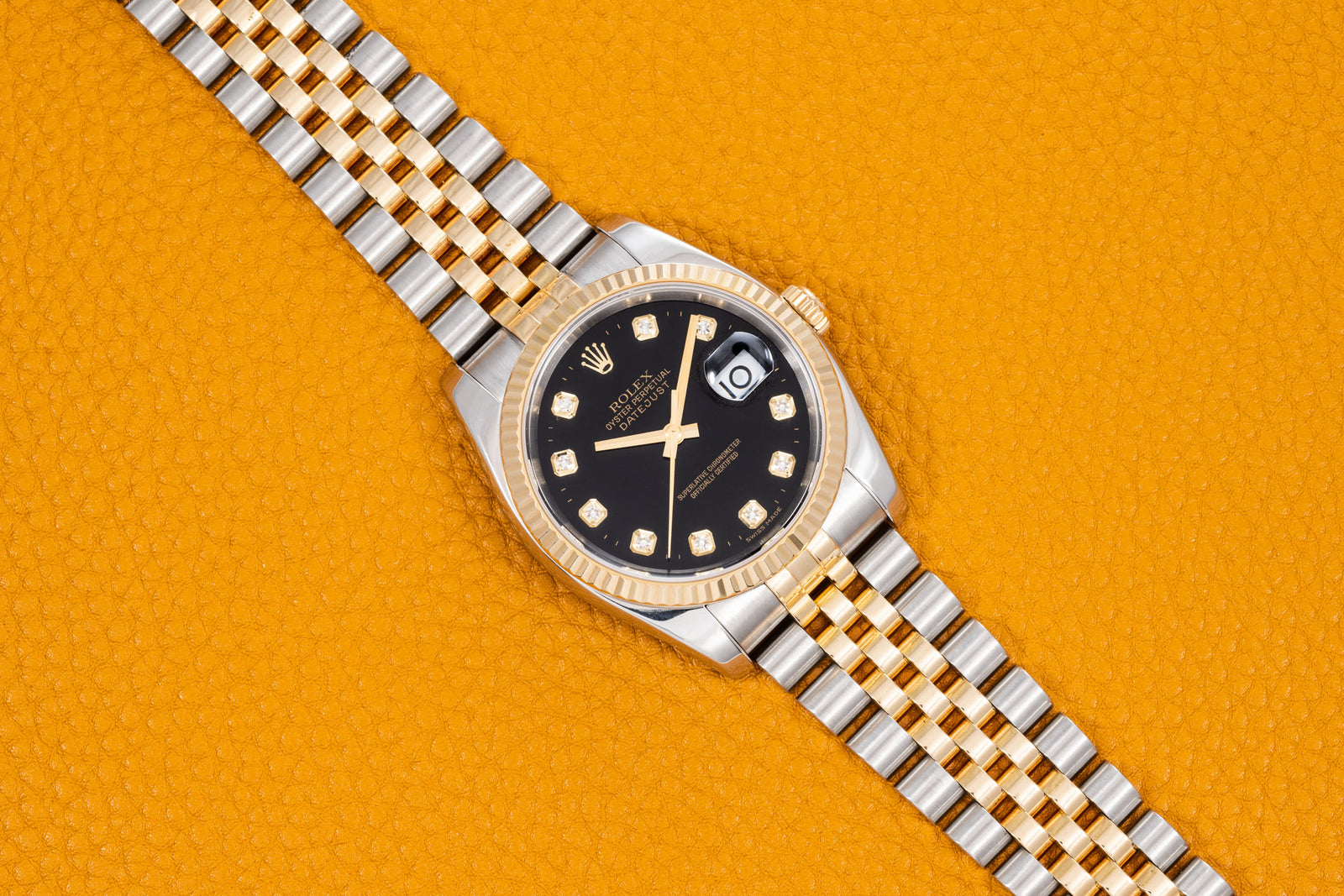 Rolex Datejust