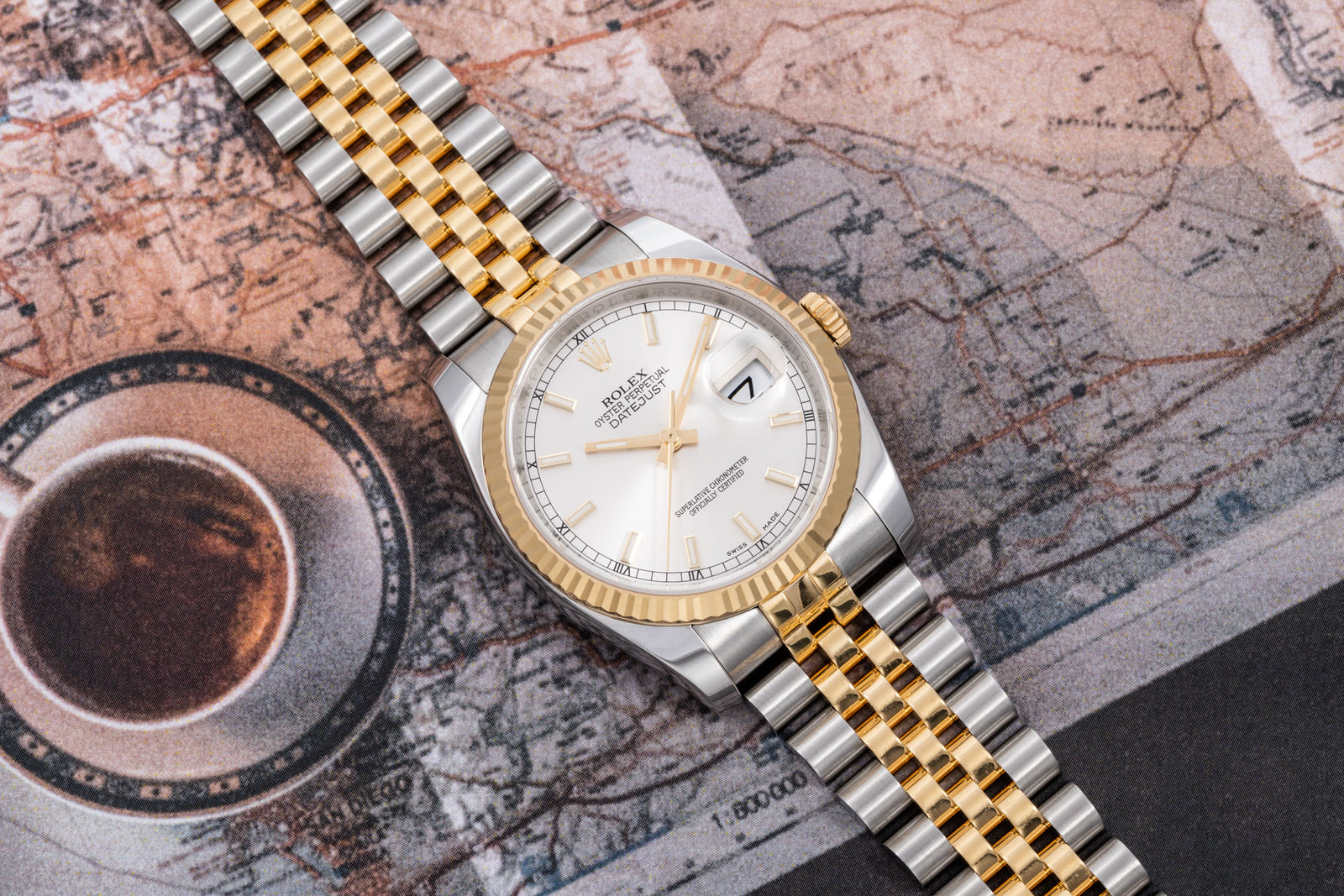 Rolex Datejust