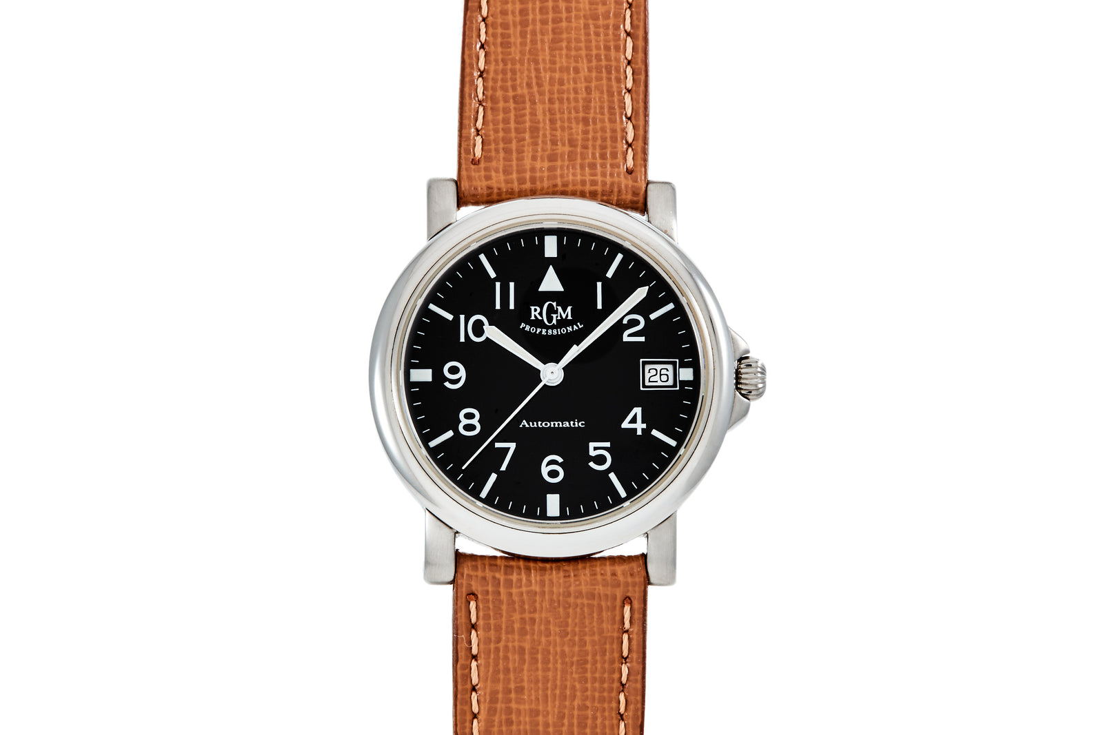 RGM Pilot's Watch
