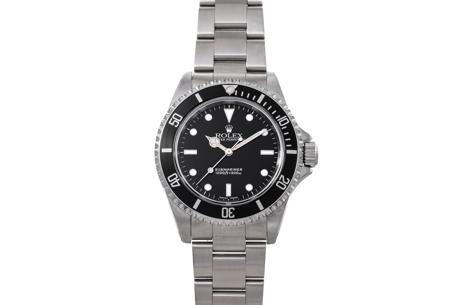 Rolex Submariner