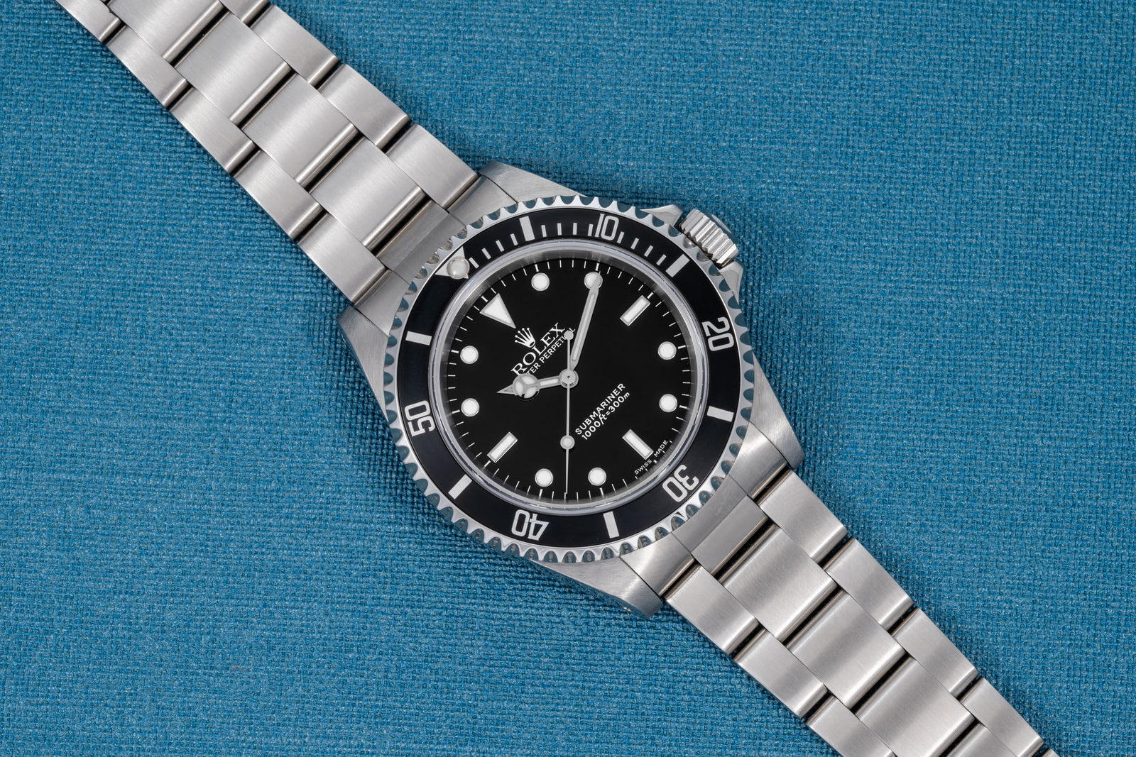 Rolex Submariner