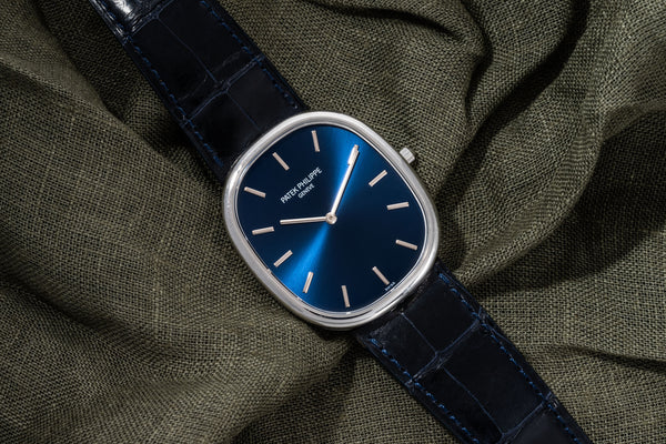 PATEK PHILIPPE タイ2本セット Patek Philippe Reveals Six New Watches for Tokyo's Grand