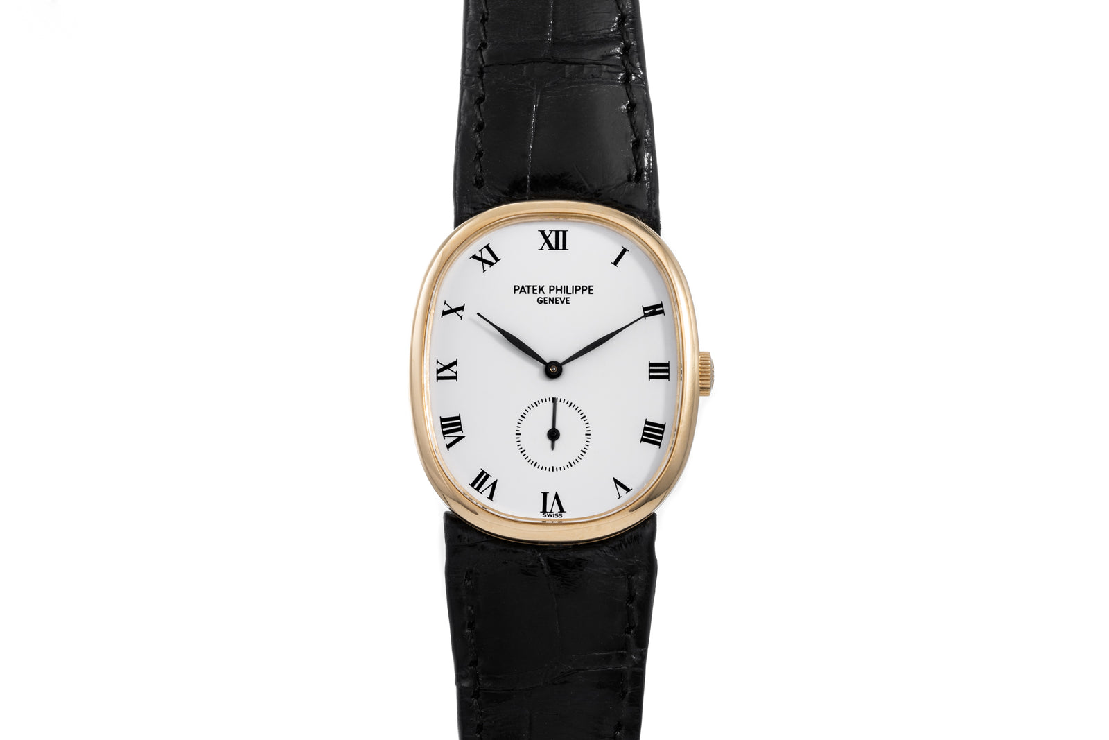 Patek Philippe Ellipse