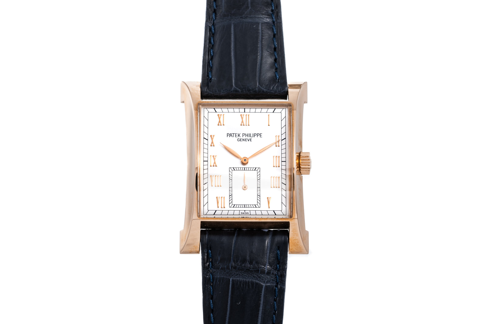 Patek Philippe Pagoda