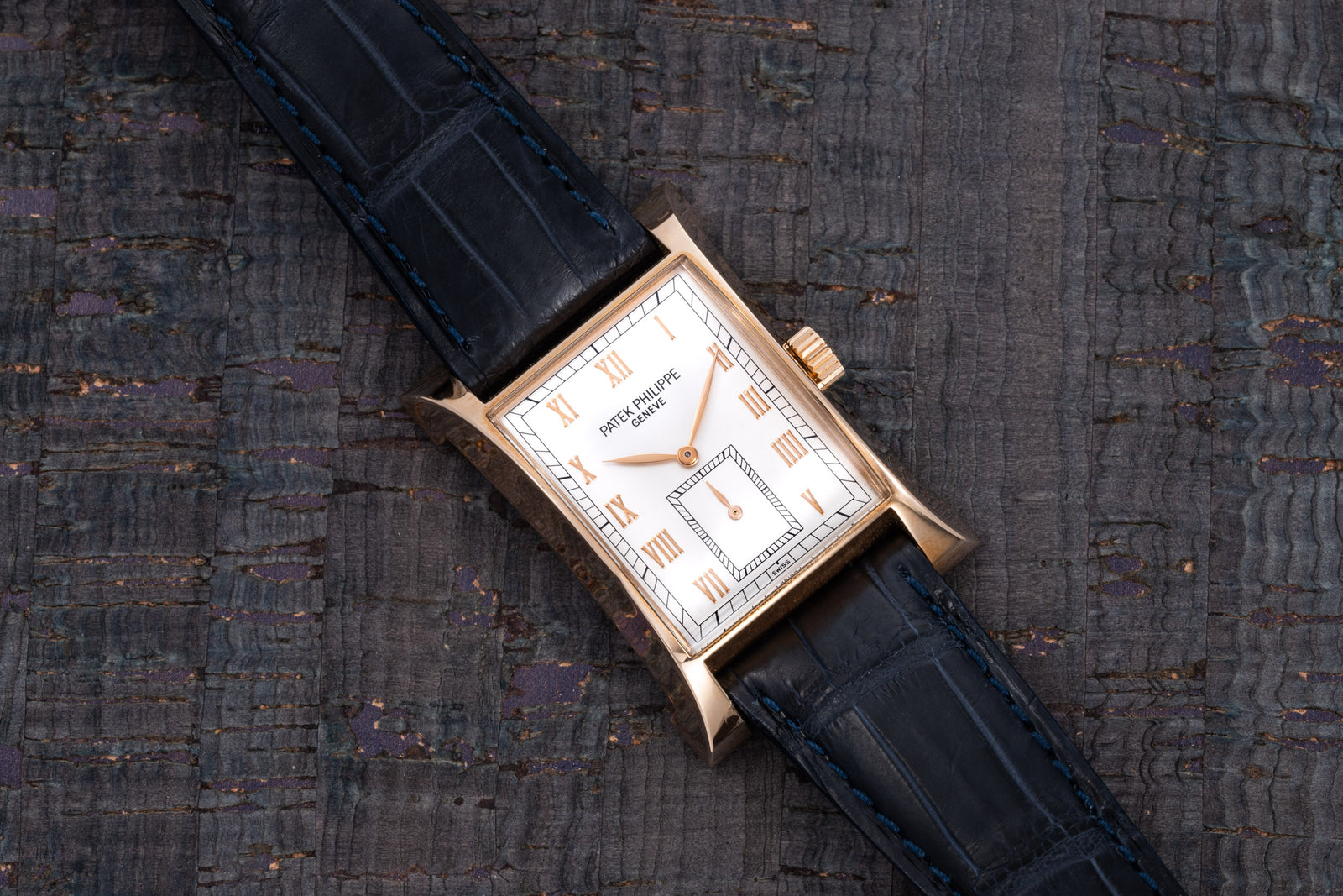 Patek Philippe Pagoda