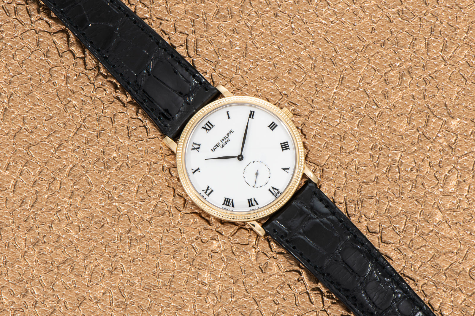 Patek Philippe Calatrava