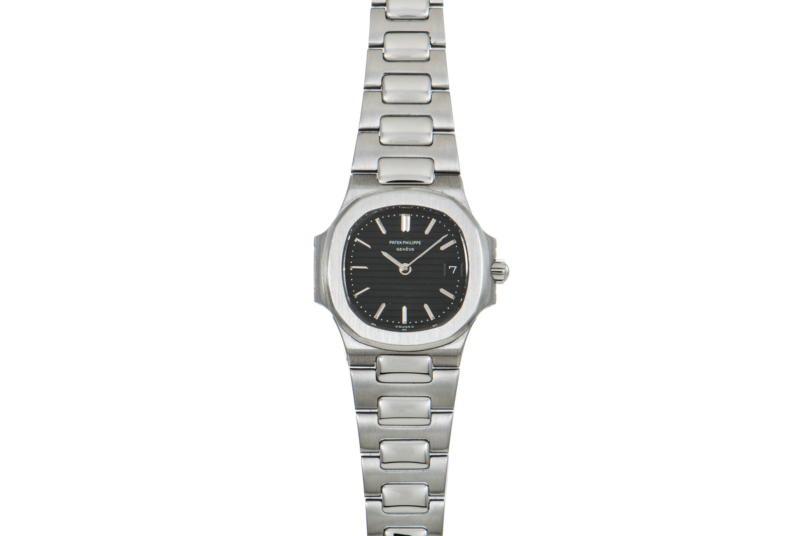 Patek Philippe Nautilus Ladies