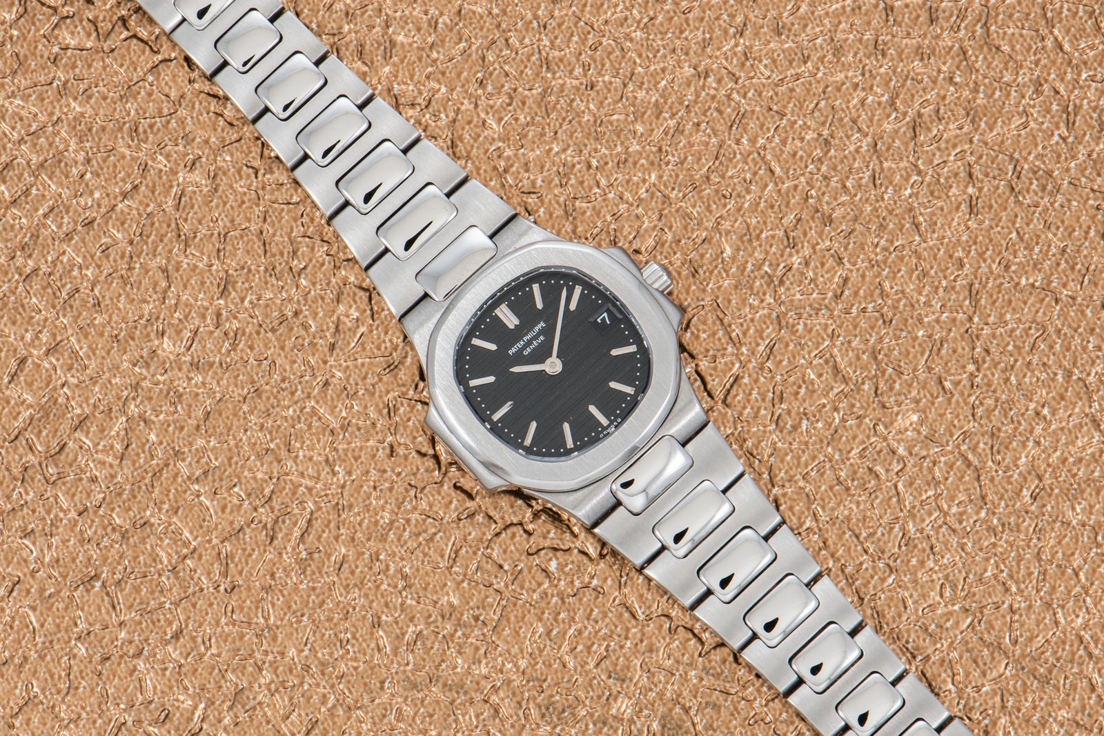 Patek Philippe Nautilus Ladies