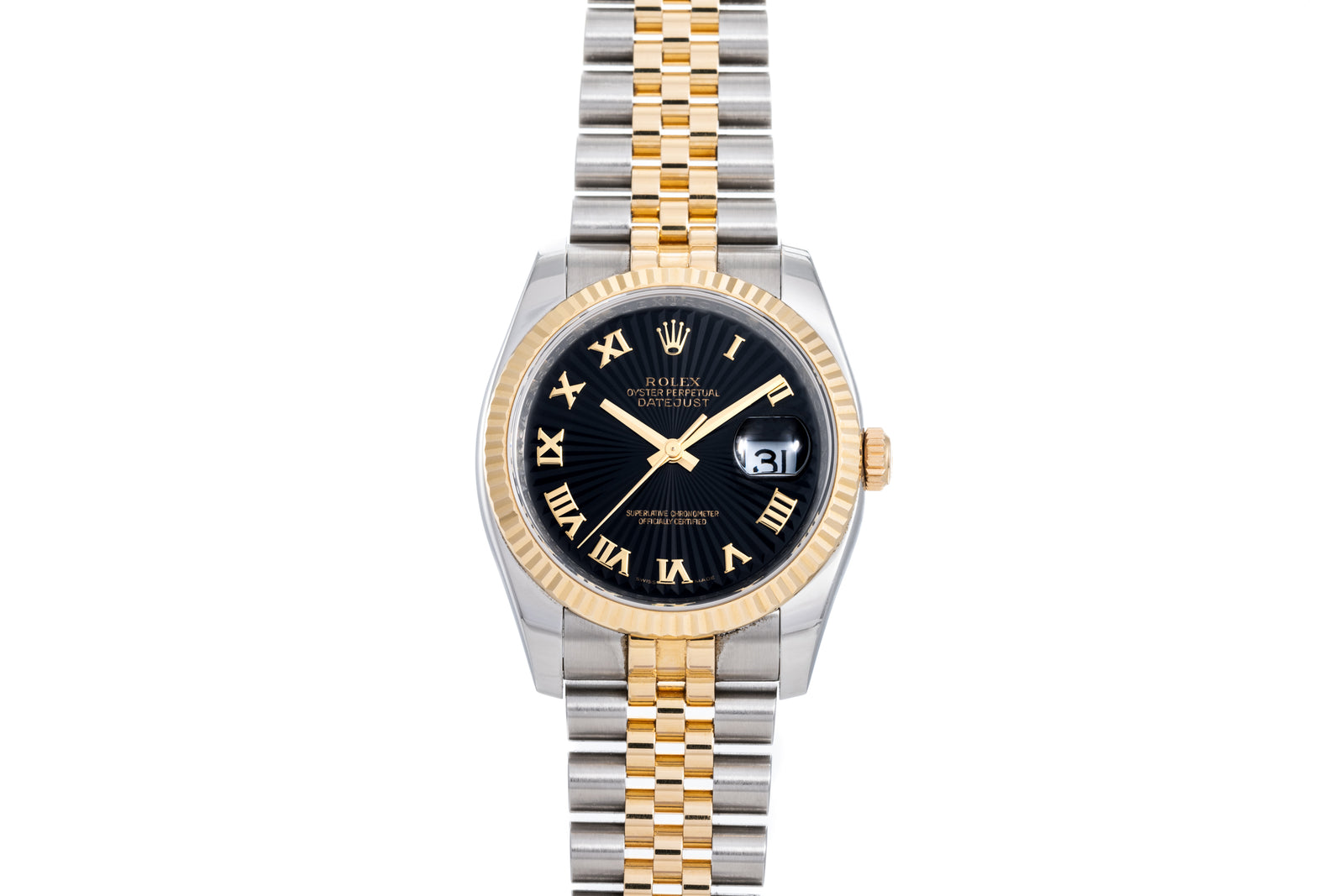 Rolex Datejust
