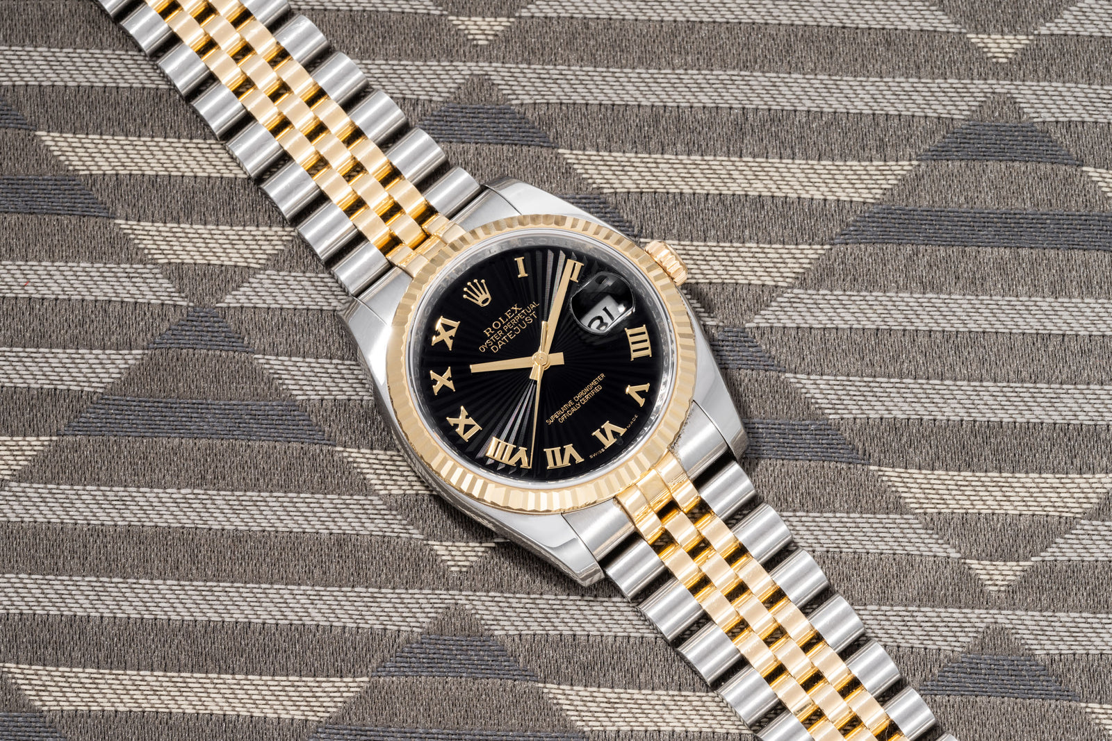 Rolex Datejust
