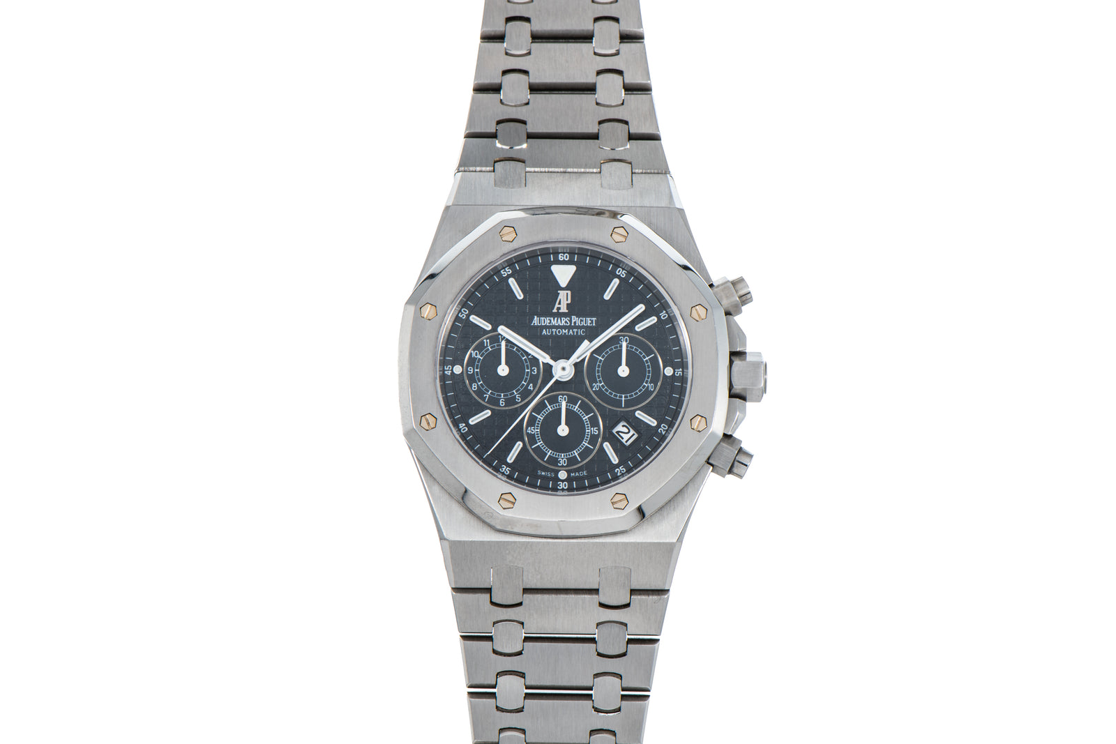 Audemars Piguet Royal Oak Chronograph