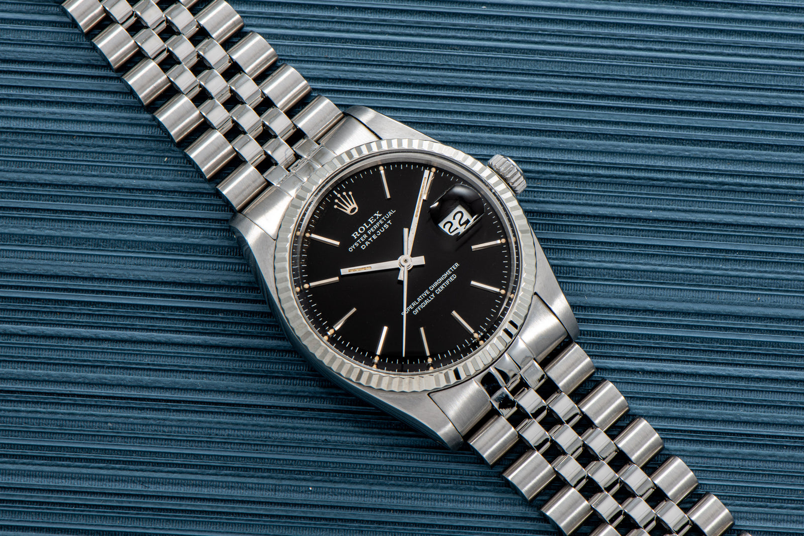 Rolex Datejust 36