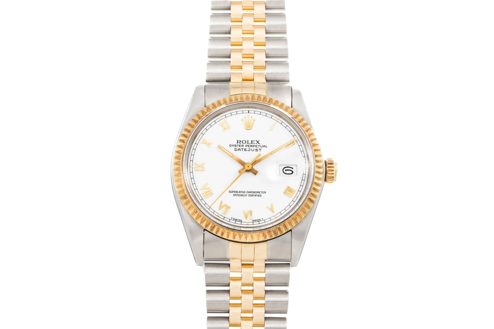 Rolex Datejust