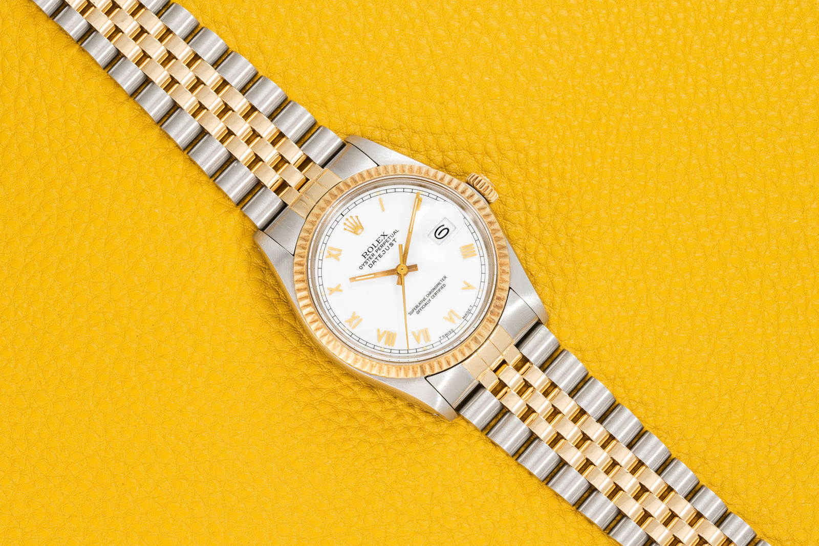 Rolex Datejust