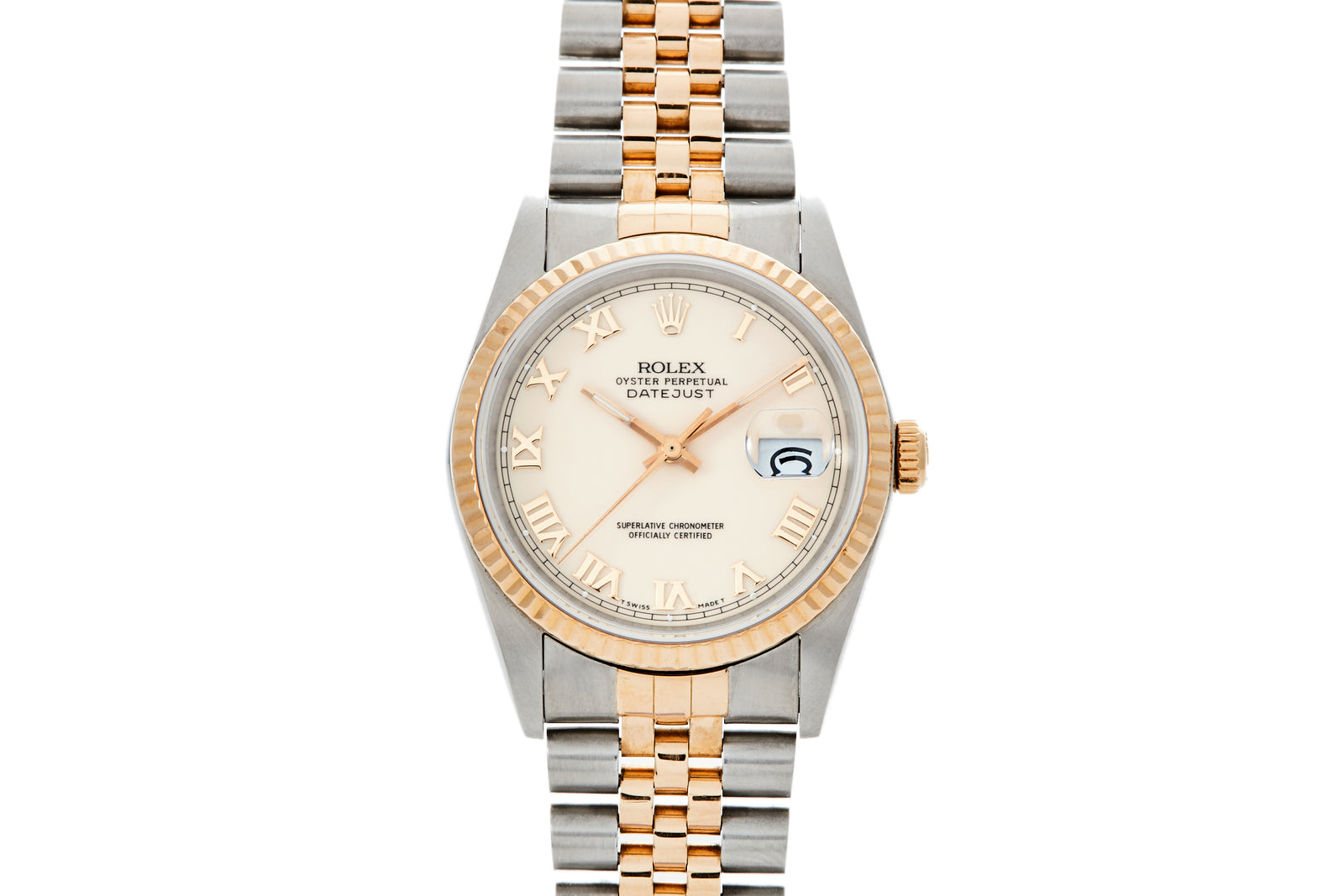 Rolex Datejust