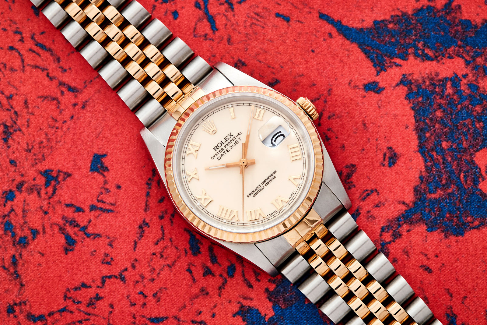 Rolex Datejust