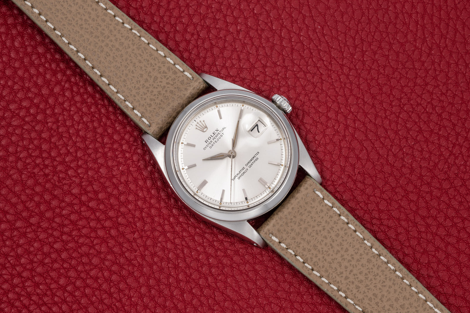 Rolex Datejust