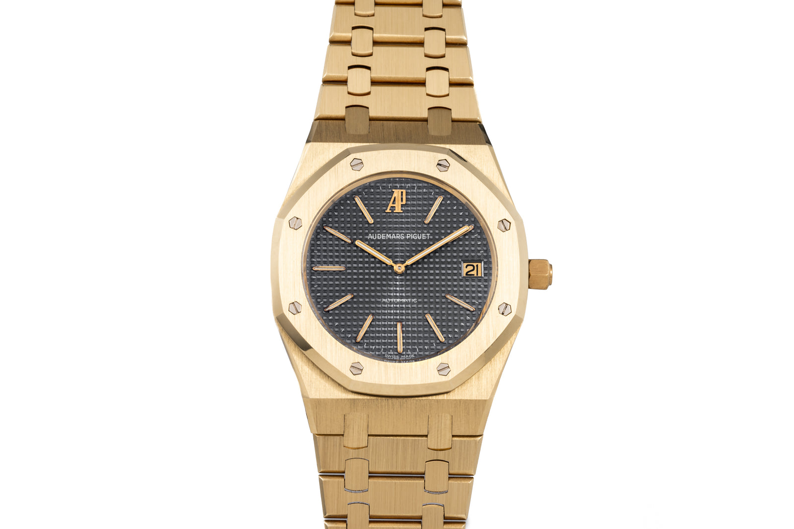 Audemars Piguet Royal Oak 25th Anniversary 'Jubilee'